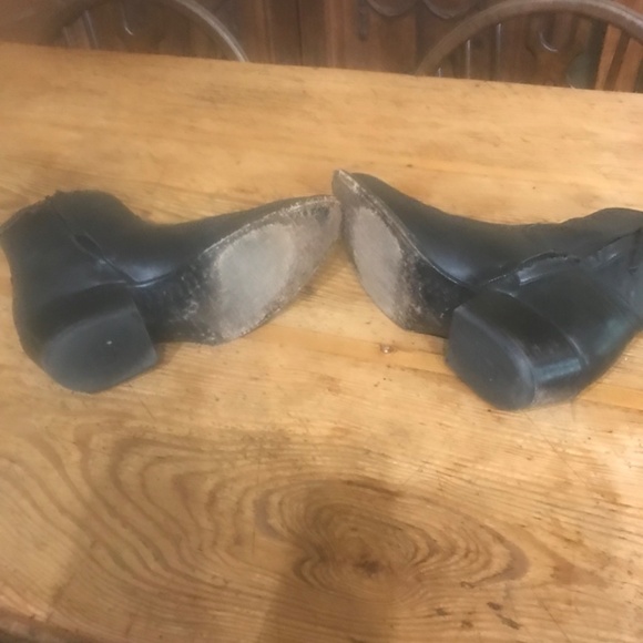 Tecovas Womens Bootie - Picture 5 of 7